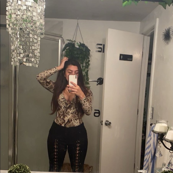 Meet your Posher, Maria - Picture 10 of 16